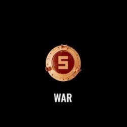 War