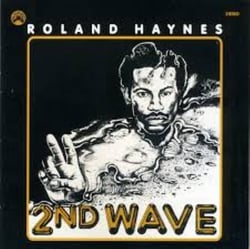Second Wave - édition limitée colorée
