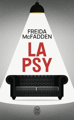 Occasion - La psy