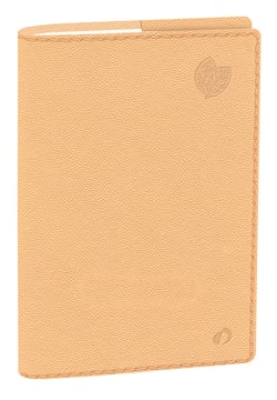Agenda semainier 2026 Ministre recyclé ML rep Equology - 16x24 cm - 13 mois de décembre à décembre