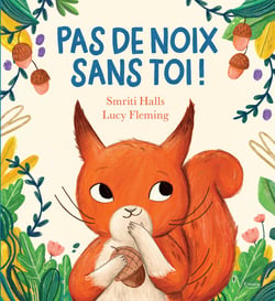 Pas de noix sans toi !