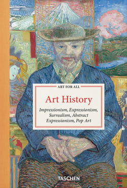 Art for All: Art History