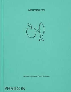 Mokonuts