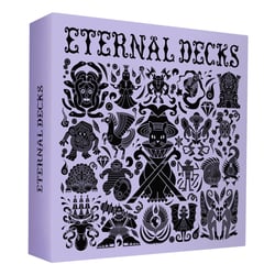Eternal Decks - Tricktakers Games