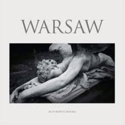 Warsaw - édition limitée colorée