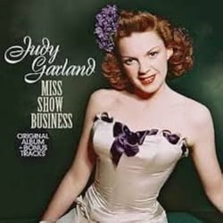 Miss Show Business - édition limitée colorée