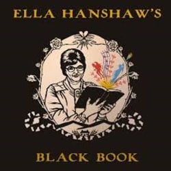 Ella Hanshaw S Black Book