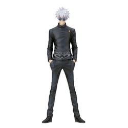 Figurine Banpresto - Jujutsu Kaisen - Satoru Gojo