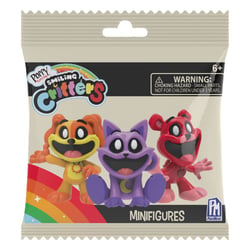 Minifigurines : Poppy Playtime - PhatMojo - Modèles aléatoires - Vendu à l'unité