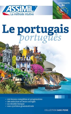 Le portugais