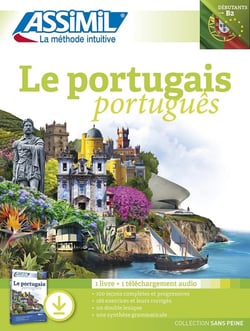 Le portugais