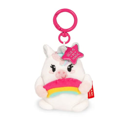 Peluche porte - Legami - unicorn