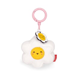 Peluche porte - Legami - daisy