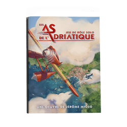 Les As de l’Adriatique - Les fondations de l'imaginaire