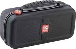 Pochette de transport  pour Nintendo Switch 2 - Game Traveler Deluxe System Case