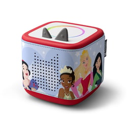 Housse Toniebox 2  - Tonies® - Disney Princesses