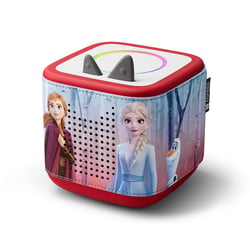 Housse Toniebox 2  - Tonies® - La Reine des Neiges