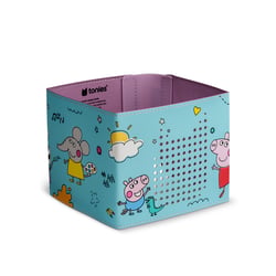 Housse Toniebox 2  - Tonies® - Peppa Pig