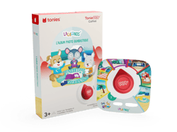 Tonieplay - Tonies - Coffret Lalalinos
