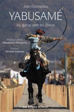 Yabusamé : Au galop vers les Dieux