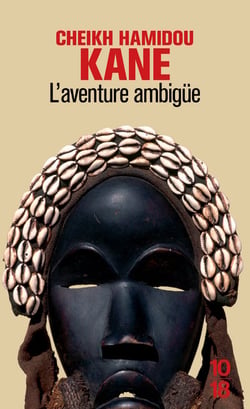 L'aventure ambigue
