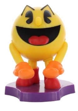 Figurine support de manette Cable Guys - Pac-Man