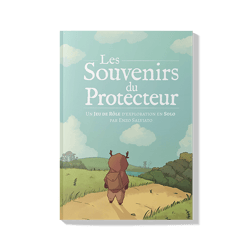 Les Souvenirs du protecteur - Les fondations de l'imaginaire