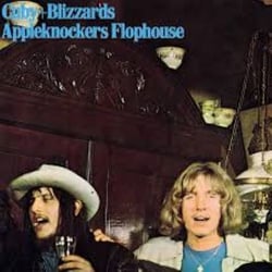 Appleknockers - édition limitée colorée gatefold