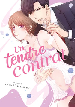 Un tendre contrat - t01 - un tendre contrat
