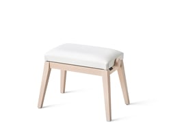Banquette pour piano PX-S7000 WE Casio Instruments - Blanc
