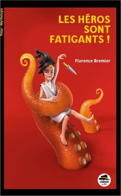 Les Héros sont fatigants !