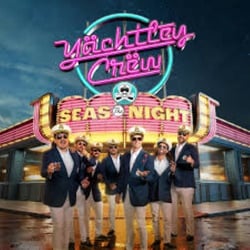 Seas The Night