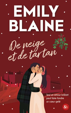 De neige et de tartan