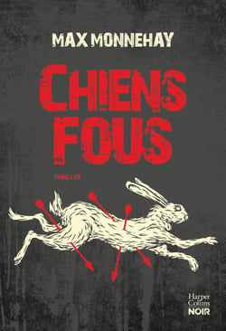 Chiens fous