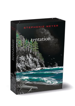 Twilight Tome 2 : Tentation