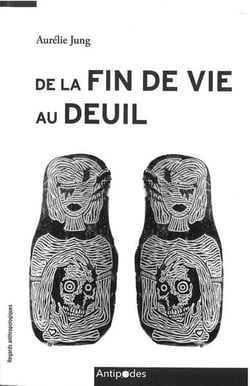 De la Fin de vie au deuil : L'accompagnement professionnel des proches et des endeuillé·e·s