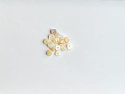 Perles de nacre
