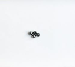Pierres naturelles grises 6 mm