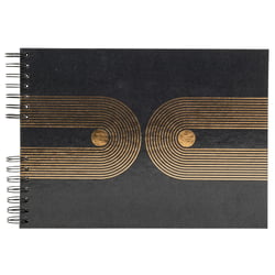 Album photo Exacompta - 32 × 22 cm - 50 pages