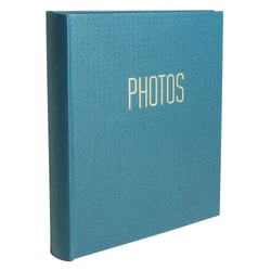 Album photo Exacompta - 29 × 32 cm - 60 pages