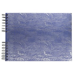 Album photo Exacompta - 32 × 22 cm - 50 pages