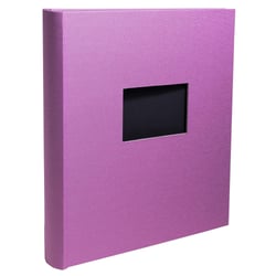 Album photo Exacompta - 29 × 32 cm - 60 pages