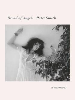 Bread of angels