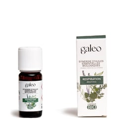 Synergie bio - Flacon de 10 ml - Assainissante