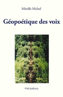 Géopoétique des voix