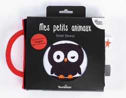 Mes petits animaux