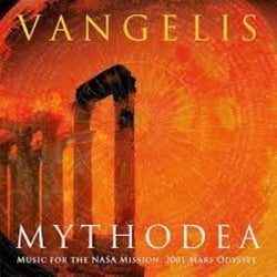 Mythodea - édition limitée colorée
