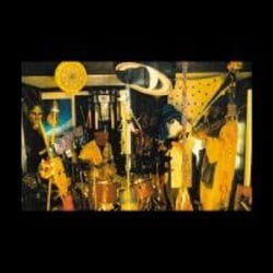 Famous Asthma - Tibetan Jazz 666
