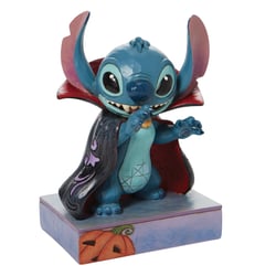 Figurine Enesco - Lilo et Stitch - Stitch vampire