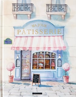 Ma jolie pâtisserie